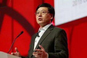 聯(lián)想成立35周年 楊元慶發(fā)內部郵件：年收入已超過(guò)3500億