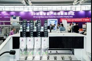 年終觸顯行業(yè)大劇即將上映，2019深圳國際全觸與顯示展全新啟航