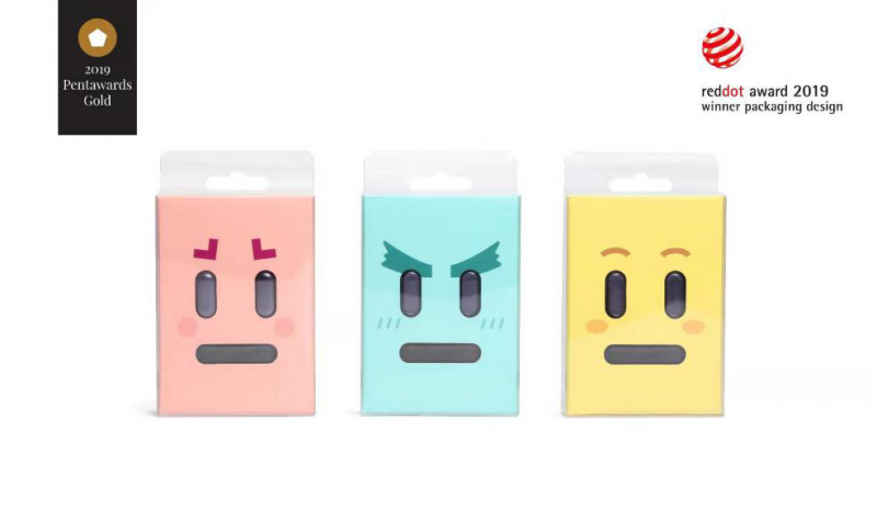 小米再獲世界設(shè)計頂級大獎，包裝設(shè)計“奧斯卡”迎來首位華人評委