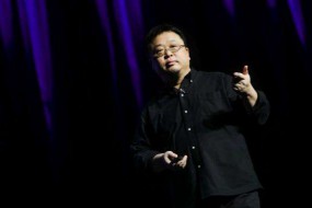 羅永浩被列入老賴(lài)名單 回應稱(chēng)已經(jīng)籌款幫公司還了數千萬(wàn)