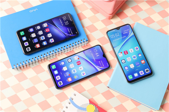 超廣角AI三攝加持，千元優(yōu)品vivo Y5s助你多角度拍出好照片