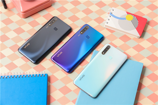 超廣角AI三攝加持，千元優(yōu)品vivo Y5s助你多角度拍出好照片