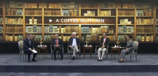 任正非：華為今年最困難，可生產(chǎn)2.4億部至2.5億部手機