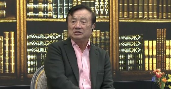 任正非：華為今年最困難，可生產(chǎn)2.4億部至2.5億部手機