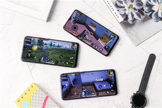 5000mAh電池加持，vivo Y5s帶來更持久的續(xù)航體驗(yàn)