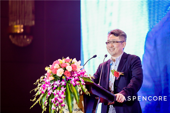 紫光展銳CEO楚慶榮獲Aspencore2019全球電子成就獎(jiǎng)最佳管理者獎(jiǎng)項(xiàng)