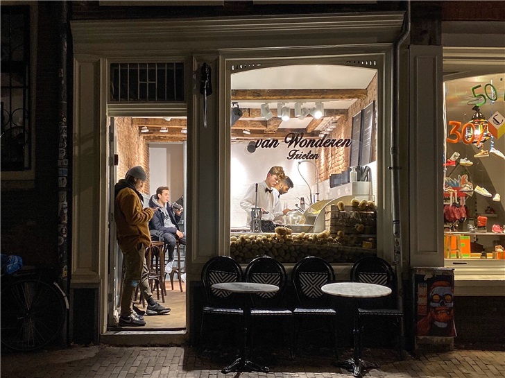 蘋果iPhone 11/Pro/Pro Max夜間模式表現(xiàn)令人驚訝