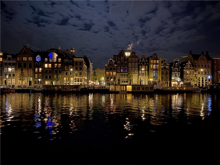 蘋果iPhone 11/Pro/Pro Max夜間模式表現(xiàn)令人驚訝