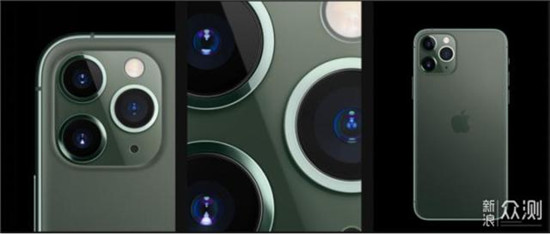 2019年手機攝像頭總結:醉生夢死OR誤入歧途