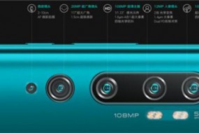 2019年手機攝像頭總結：醉生夢死OR誤入歧途