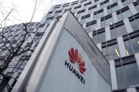 華為業(yè)內估值13000億美元 世界第一