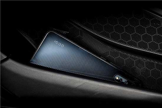 iQOO Neo 855版卓越性能 助力保時捷運動杯車手圈速挑戰(zhàn)賽