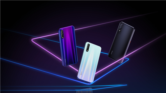 iQOO Neo 855版卓越性能 助力保時捷運動杯車手圈速挑戰(zhàn)賽