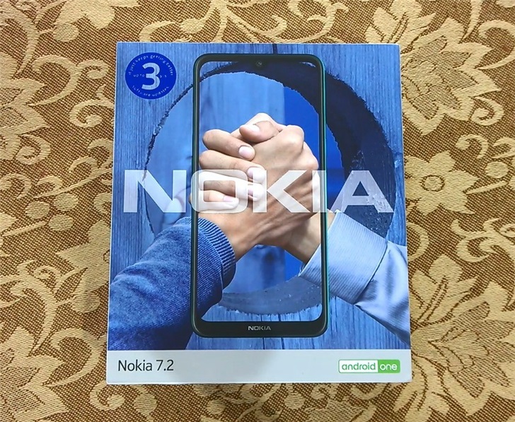 首款搭載紫光展銳處理器的諾基亞新機(jī)通過藍(lán)牙認(rèn)證