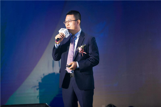 康柚科技：精準(zhǔn)測量，助推健康服務(wù)精準(zhǔn)化