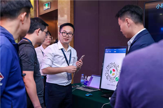 康柚科技：精準(zhǔn)測量，助推健康服務(wù)精準(zhǔn)化