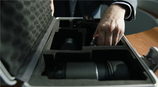 vivo再發(fā)5G新機，強大遠攝功能帶來專業(yè)影像旗艦