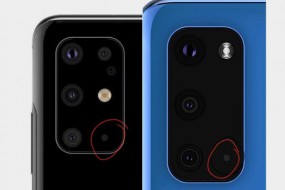 Galaxy S11有望在上億像素的基礎上 增加激光自動對焦功能