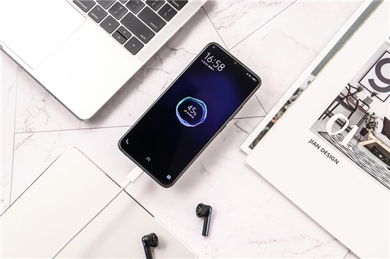 vivo Z5i評測：強勁性能與長效續(xù)航的結(jié)合體，打造全新體驗