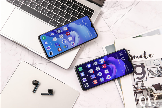 vivo Z5i評測：強勁性能與長效續(xù)航的結(jié)合體，打造全新體驗