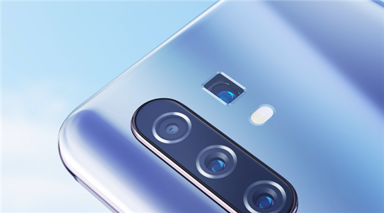 vivo X30雙模5G手機(jī)細(xì)節(jié)再曝光，精美外觀驚艷亮相