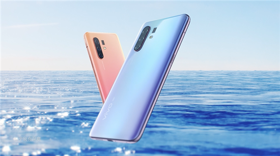 vivo X30雙模5G手機(jī)細(xì)節(jié)再曝光，精美外觀驚艷亮相