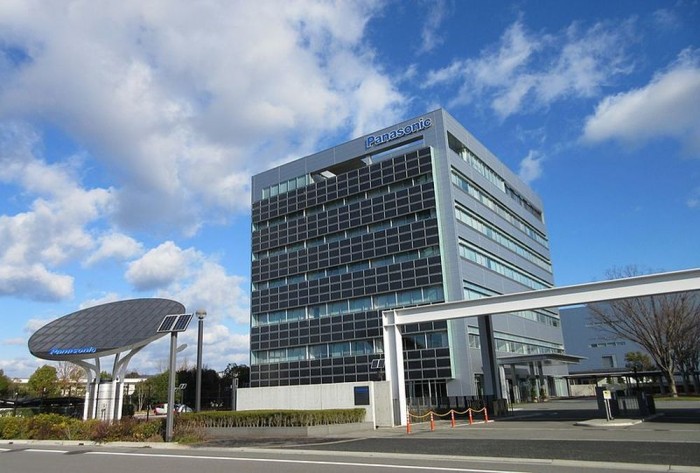 松下決定將半導(dǎo)體事業(yè)賣給新唐科技