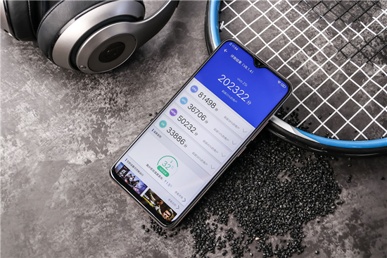 vivo Z5i在11月28日正式開售