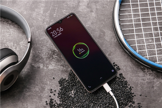 vivo Z5i在11月28日正式開售