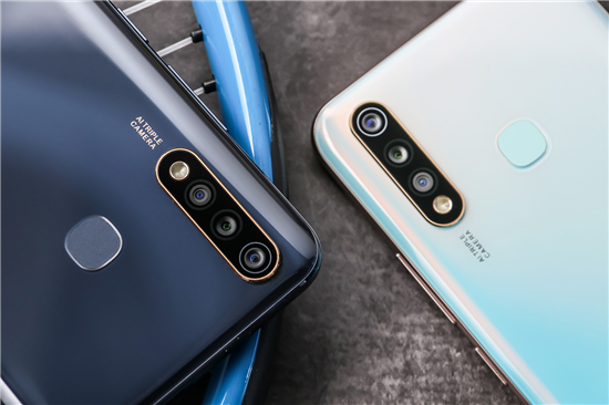 vivo Z5i在11月28日正式開售