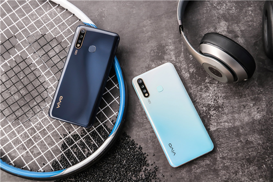 vivo Z5i在11月28日正式開售