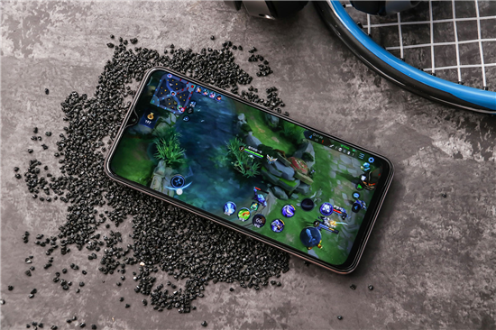 vivo Z5i在11月28日正式開售