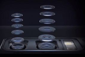 手機攝像頭端又現(xiàn)“缺貨慌” ：手機鏡頭端光學塑料/IR玻璃較為嚴重