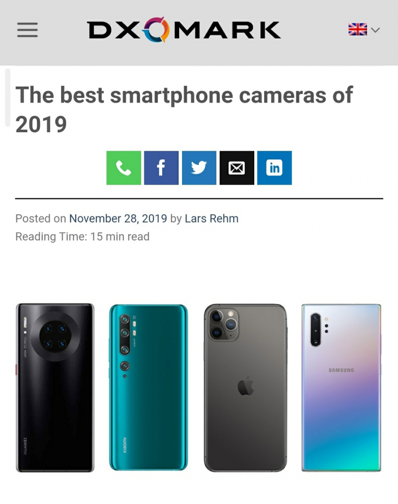 Redmi Note 8系列銷(xiāo)量破1000萬(wàn)臺