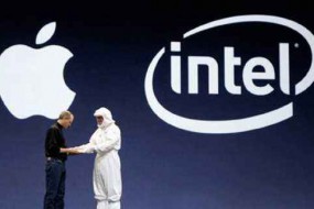 蘋(píng)果完成收購Intel基帶業(yè)務(wù) 約2200名員工加入蘋(píng)果