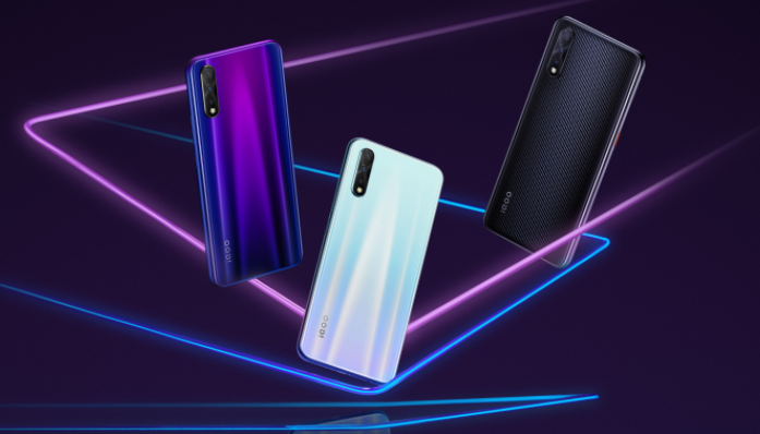 iQOO Neo 855版新機(jī)曝光，50萬(wàn)跑分讓極速體驗(yàn)再進(jìn)化