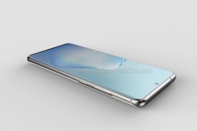 爆料稱Galaxy S11+后攝模組更大 拍攝性能也更強