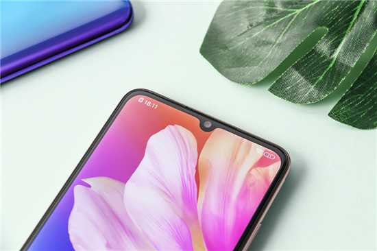 全新菱形四攝又添一員！vivo Y9s再為業(yè)界注入清流