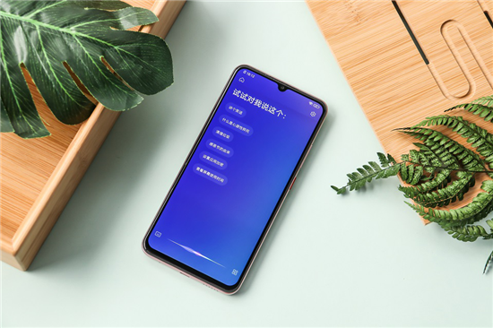 全新菱形四攝又添一員！vivo Y9s再為業(yè)界注入清流