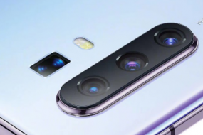 缺貨/漲價/擴產(chǎn)潮蔓延 手機鏡頭將迎來投資熱