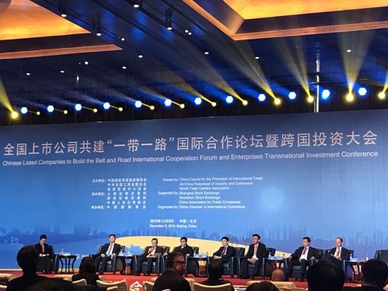 傳音控股邱郁晟：獲得海外認(rèn)可要做到本地化、產(chǎn)品差異化