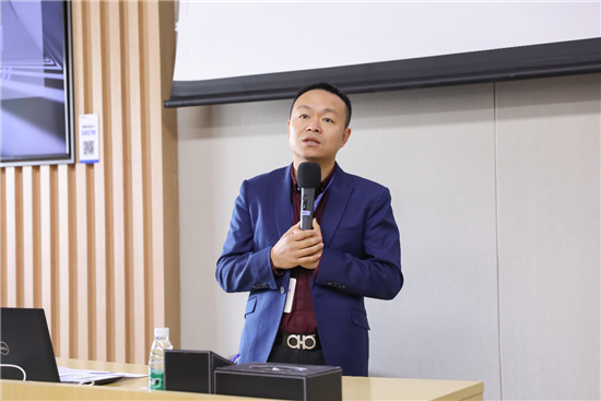 單日生產(chǎn)十萬臺 vivo 5G開放日展現(xiàn)強大生產(chǎn)實力