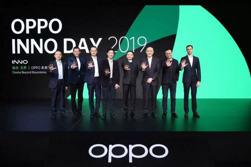 OPPO未來(lái)科技大會(huì)亮點(diǎn)：屏下攝像頭+500億研發(fā)+智能互融白皮書(shū)