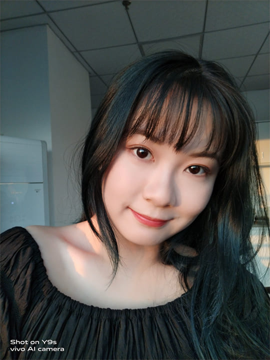 菱形四攝+5重超質(zhì)感美顏！vivo Y9s打造差異化體驗(yàn)