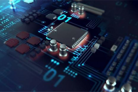 吸引頭部芯企涌入，IC PARK打造中國芯旗艦