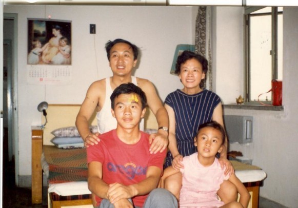 從“柳傳志的女兒”到“柳青的父親”