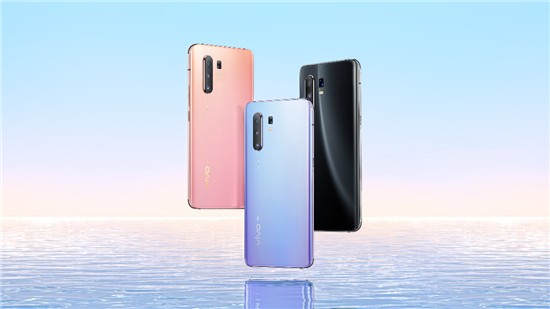 vivo X30系列5G專業(yè)影像旗艦明日開售！超多福利機不可失