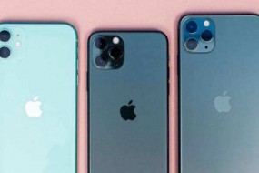 5G iPhone預期助蘋(píng)果股價(jià)再創(chuàng  )歷史新高 市值達1.26萬(wàn)億美元