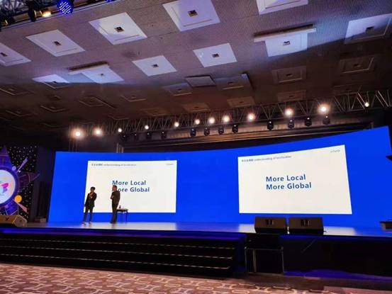 解鎖vivo印度生存之道：越本土化越全球化