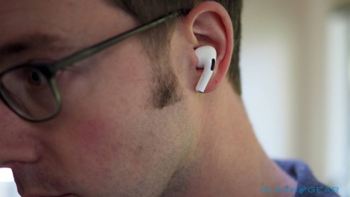 類似于iPad占平板市場(chǎng)龍頭地位 蘋果憑借AirPods占耳機(jī)市場(chǎng)主導(dǎo)地位